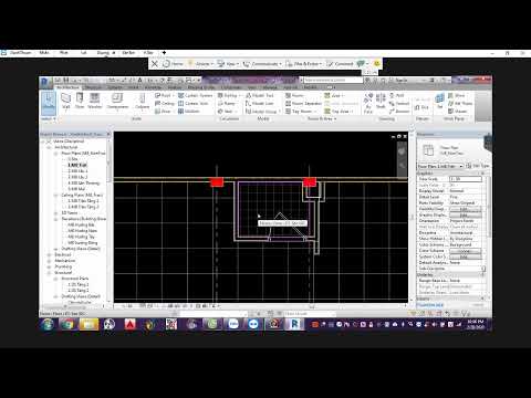 Lớp học Revit Online tương tác
