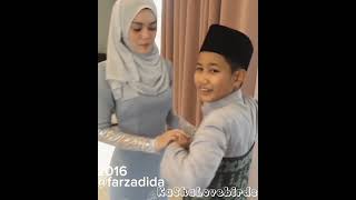 Uqasha, Dida & Juju