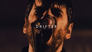 Watch Wolves At The Gate Drifter video