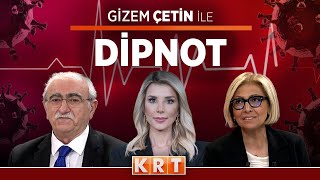 Gizem Çetin Ile Dipnot Prof. Dr. Bingür Sönmez, Prof. Dr. Bengi Başer 15.05.2025