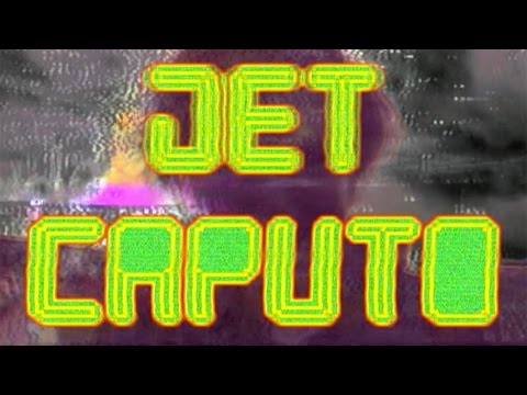 Footage Party 2: Jet Caputo