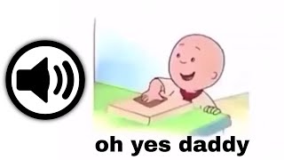 Oh Yes Daddy Sound Effect Hd No Copyright