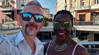 Live 20 Filming Trip To The Black Sea Gd Films Aug 2020
