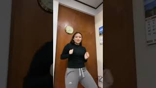 Yvonne Zorinpuii Tok Mizo