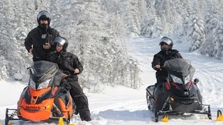 Gopro 1 Raid Motoneige Quebec Montvalin Québec Arrivéemontreal Transit Hotel 3 Canard