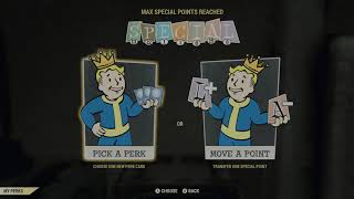 Fallout 76 - Legendary Script Farm - 8 Script Every 5 Minutes If You Can Kill Quick