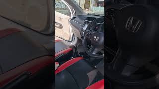 Honda Brio 2018 Mt Asli Ad Tgn 1 Info Detail Wa 081227661288