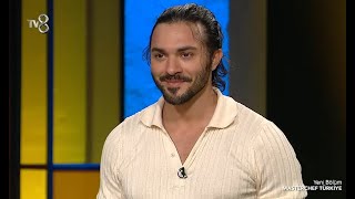 Masterchef 2022 Burak Kaya Kaç Yaşında? Burak Kayanın Doğum Tarihi Ne, Yaşı Kaç?