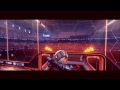 Rationale x Fuel to the Fire (White Panda Remix) | A Rocket League Montage