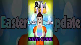 New My Prison Codes 2023 - My Prison Roblox Game Garden