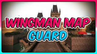 The Best Guard Wingman Guide