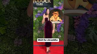 Wait For Shrddha