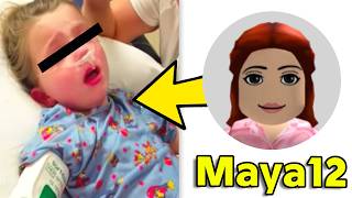 Öldürülen Üzücü Roblox Hesaplarinin Hi̇kayesi̇