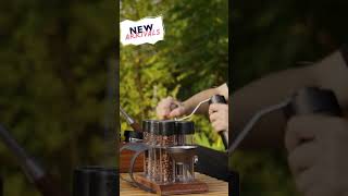 New Addition To Coffeedesk Portfolio