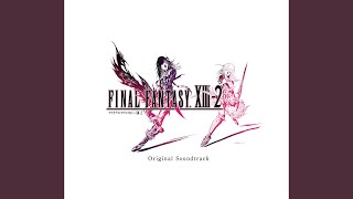 Final Fantasy Xiii-2 未来