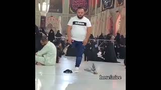 Aise Hote Hai Hussaini Whatsapp Status Call For The Global Peace