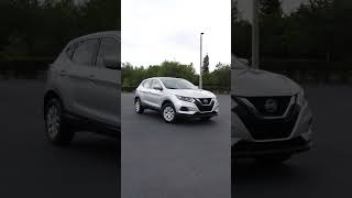 2020 Nissan Rogue Sport S Universal Hyundai