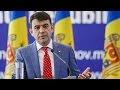 Belebukott az érettségi-botrányba a moldovai kormányfő