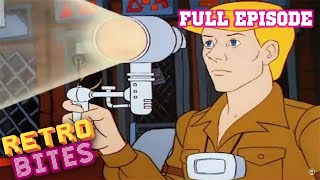Ghostbusters | The Phantom Of The Big Apple | TV Series | Full Episodes | Cartoons For Children