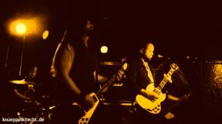Watch Sahg Hollow Mountain video