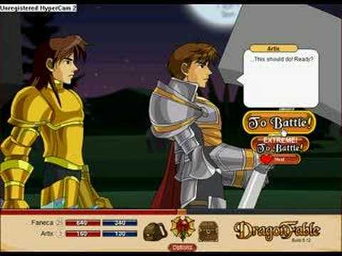 Dragon Fable Hack Wpe Pro