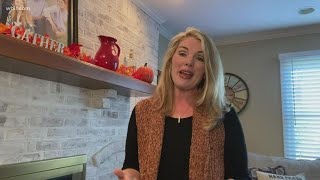 Heather Kyle-Harmons Thoughts On Being Thankful