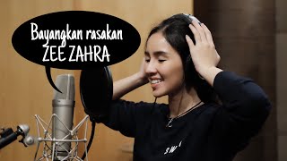 Bayangkan Rasakan Zee Zahra Bayangkan Rasakan Zee Zahra