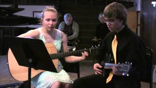 Amy And Lucas