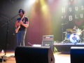 The Color of Glass @ House of Blues 4/29/12