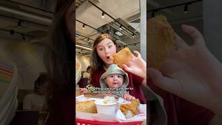 Trying Jollibee In Hong Kong