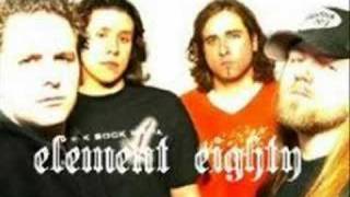 Watch Element Eighty Goodbye video