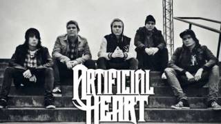 Watch Artificial Heart My Confession video