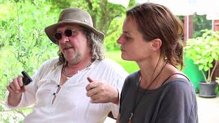 John & Ines "De Bierummer Wiettelers"