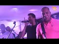 Molejo - Maria, Maria (Ao Vivo) @ Chá da Alice - Pheeno TV