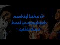 Rachid Taha & Bnet Marrakech - Qalantiqa
