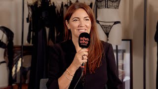 Livy Lingerie Dexcellence Devenue Une Marque 360, Linterview De Lisa Chavy Whos Who Rencontre