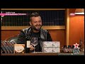 Ami G Show S07 - Sandra Afrika i Ognjen igraju twister