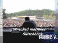 Wrecked machines - Switchback