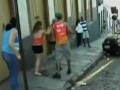 Top 10 - The Best Street Fights _ As Melhores Brigas de Rua
