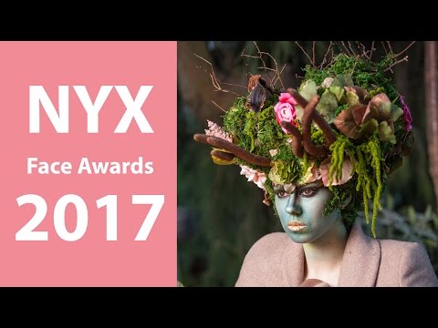Nyx russia конкурс Nyx russia конкурс