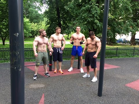 Скачать музыку мой турник