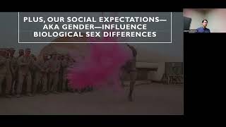 Beyond Binaries How Humans Became The Only Species To Organize Around Gender