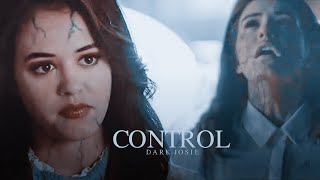 Dark Josie • Control