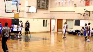 Smbl Week 4 Kings Vs Huskies