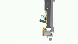 Engel Viper Usp Vibration Control Animation