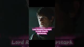 Theons Endless Torment At The Hands Of Ramsay Bolton