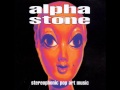 Alpha Stone - Special One