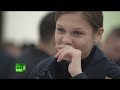 Aviator Girl. Ups and downs of a Pilot's Job | RT Documentary
