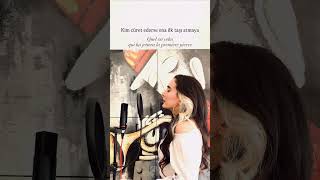 Notre Dame De Paris - Belle Pelin Çelik Türkçe Versiyon-Version Turque