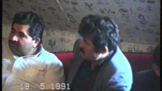 Püsküllü Hasan Tarih 19 Mayis 1991